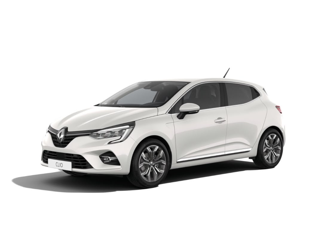 Renault Clio 5