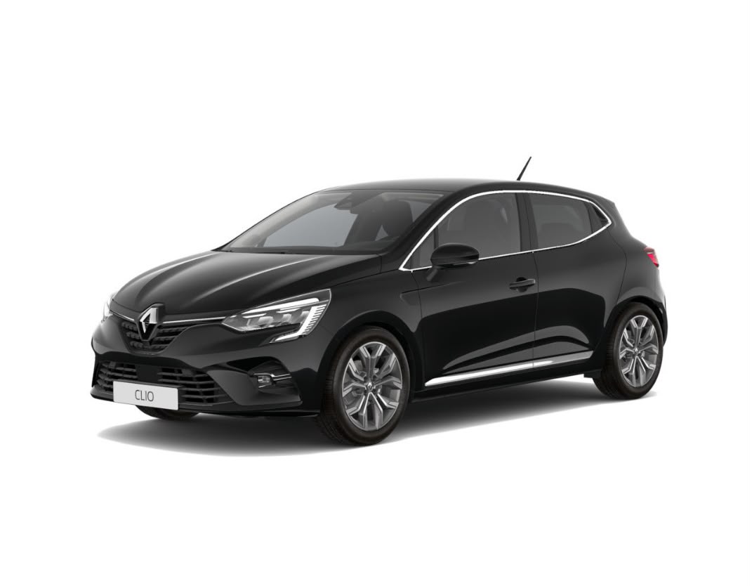 Renault Clio 5 Auto