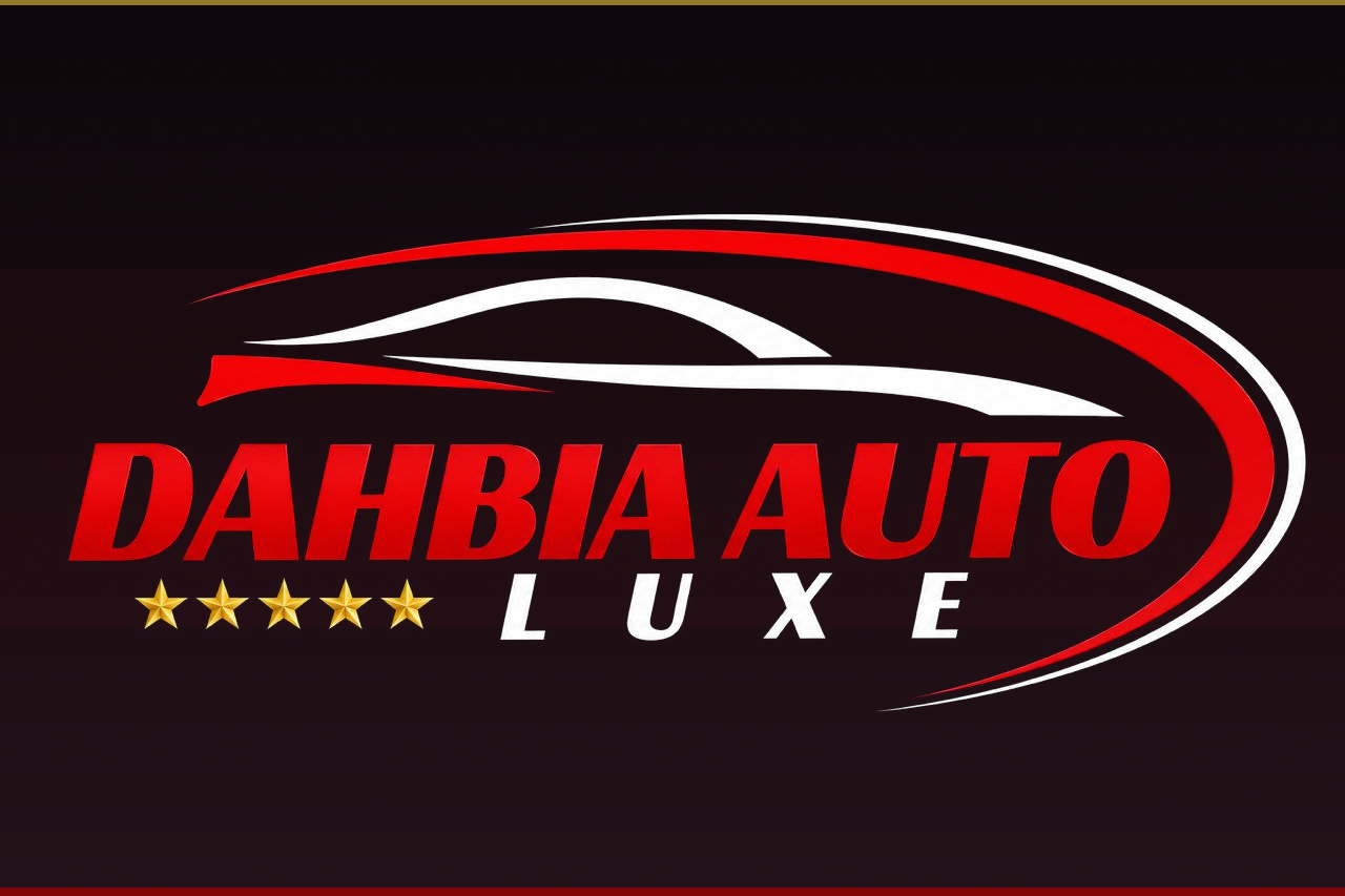 Dahbia Auto Luxe