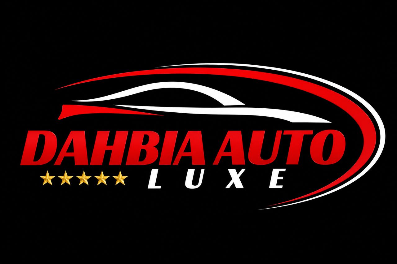 Dahbia Auto Luxe